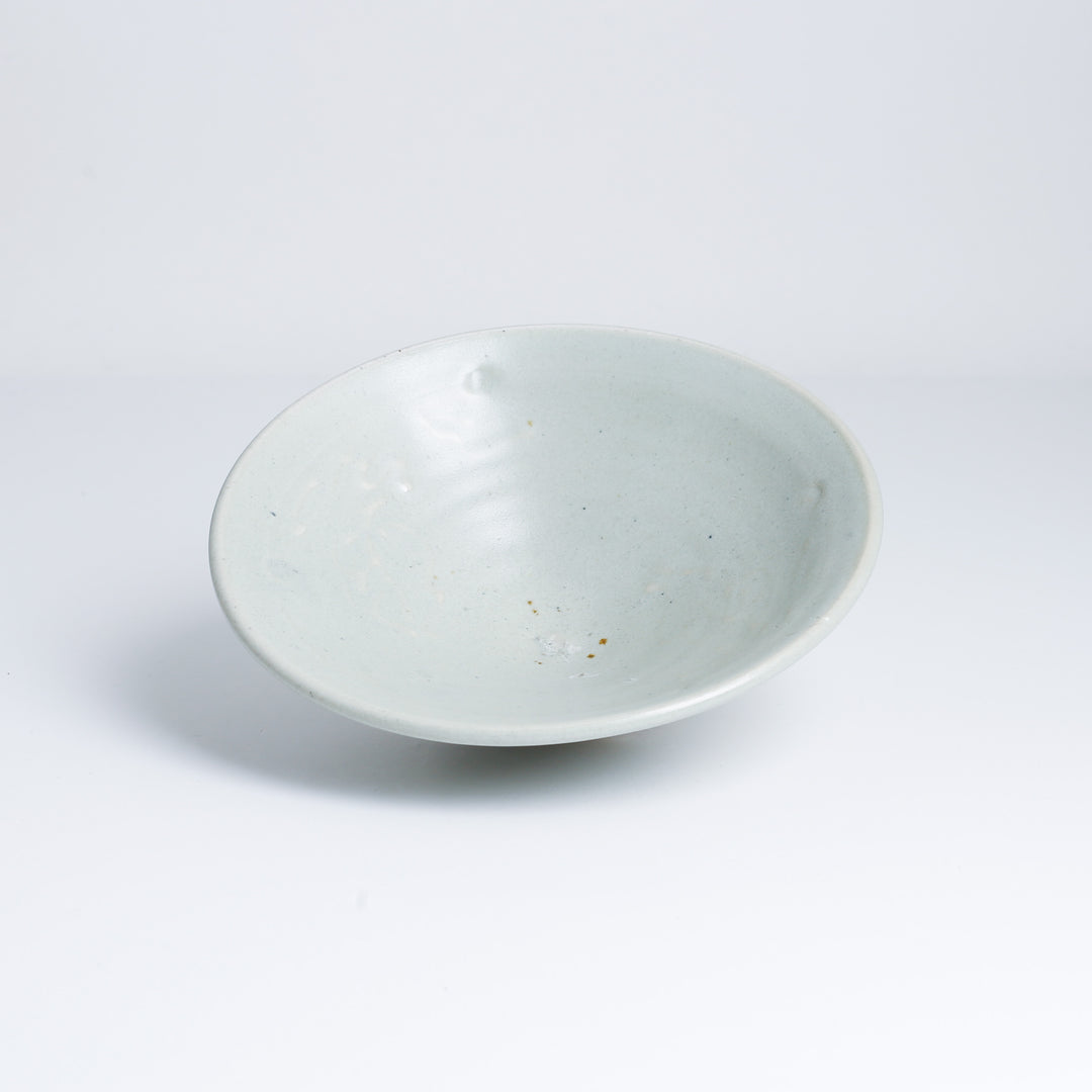 Bowl 222, JDZ Low Thrown