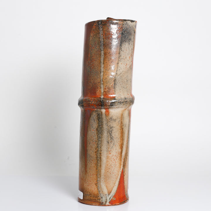 Bamboo Vase 13"