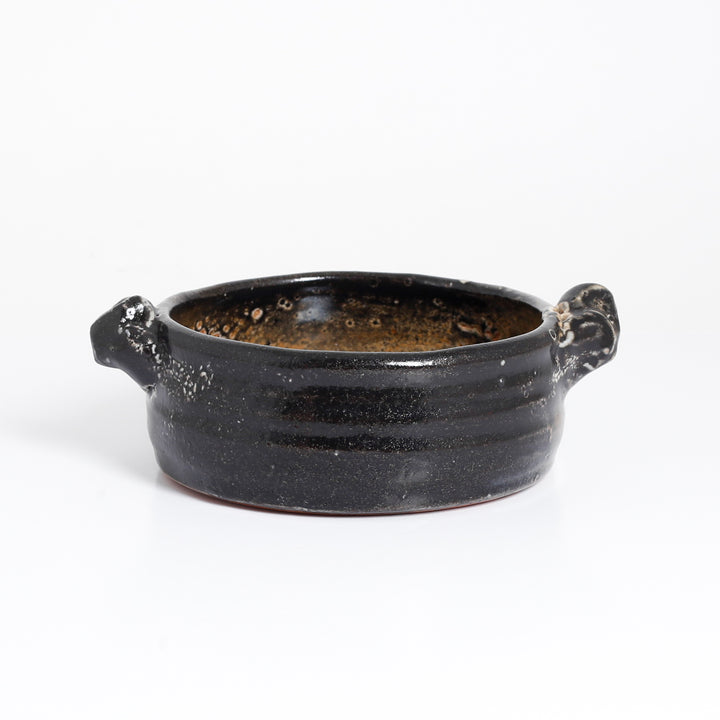 Heavy Carbon Baker w/ Handles