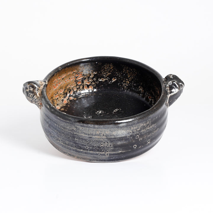 Heavy Carbon Baker w/ Handles