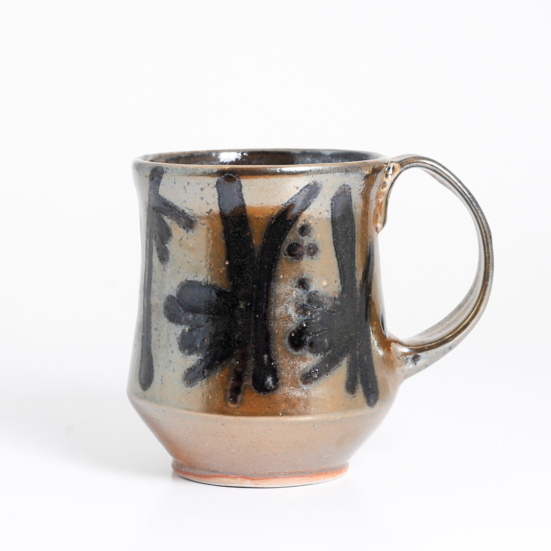 Bronze Mug