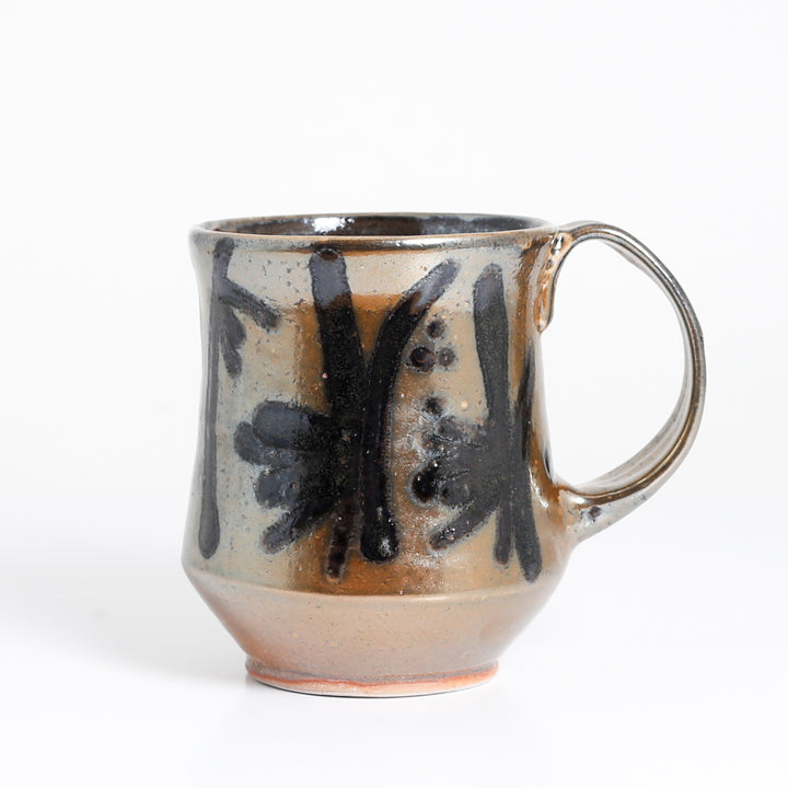 Bronze Mug