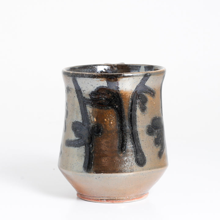 Bronze Mug