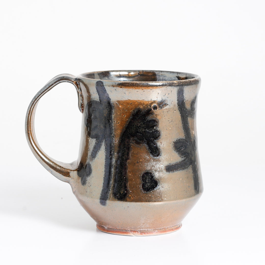 Bronze Mug