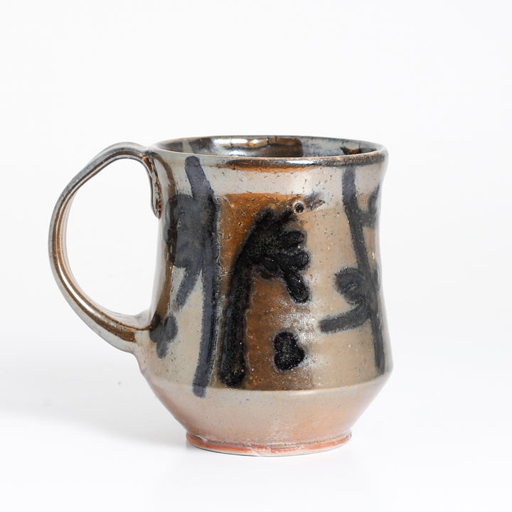 Bronze Mug