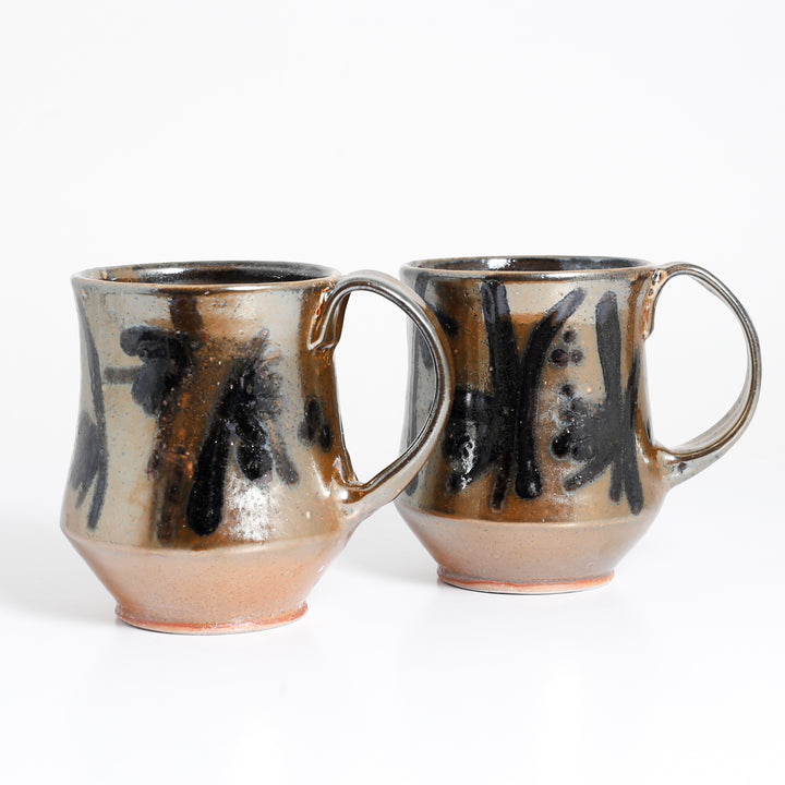 Bronze Mug