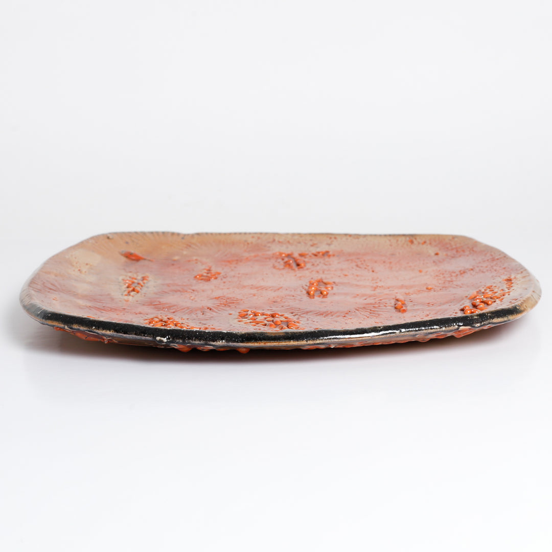 Sq Tray