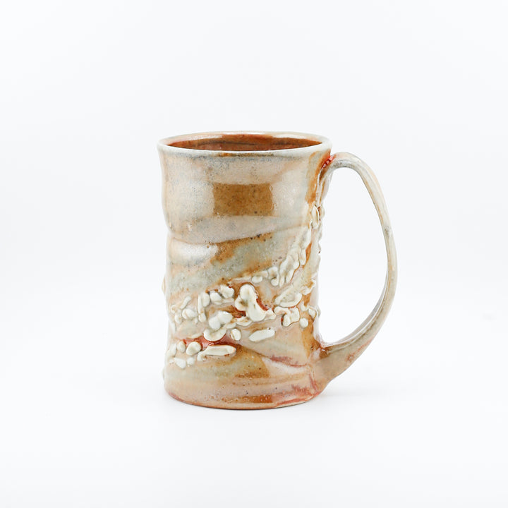 Crawl/Gold Mug