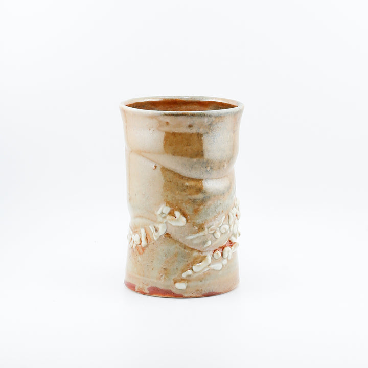 Crawl/Gold Mug