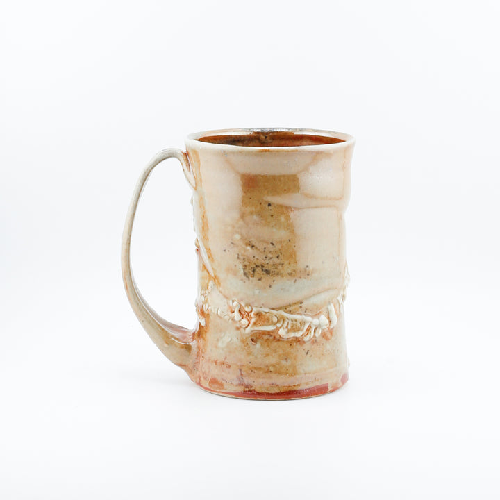 Crawl/Gold Mug