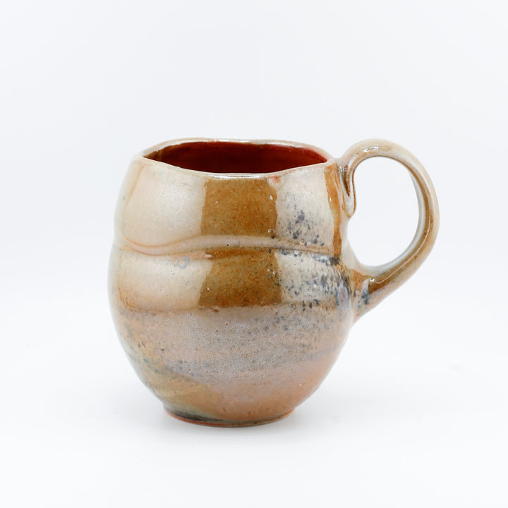Golden Goddess Mug