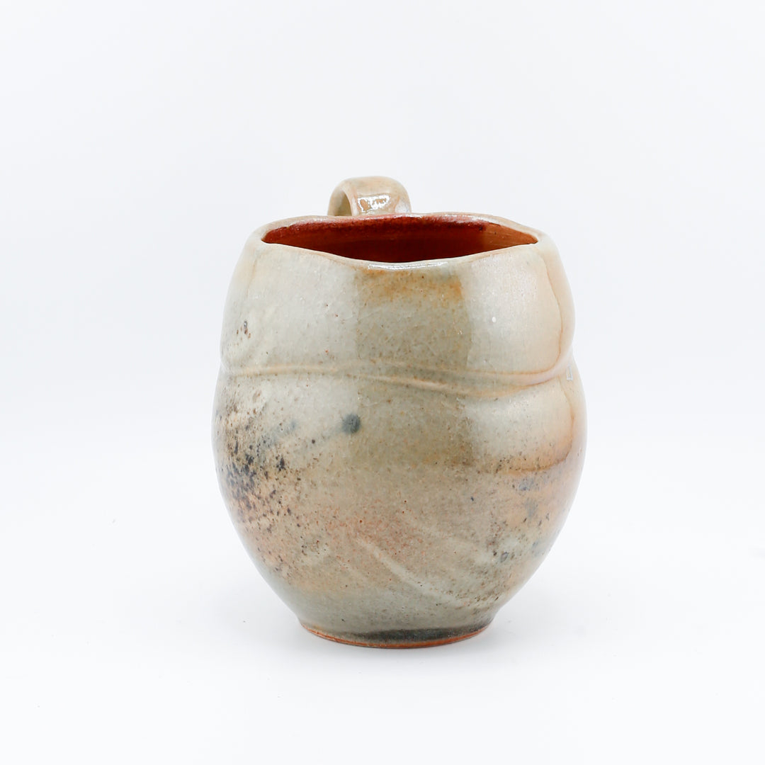 Golden Goddess Mug