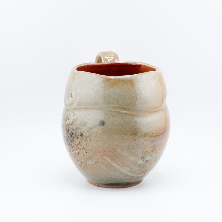 Golden Goddess Mug