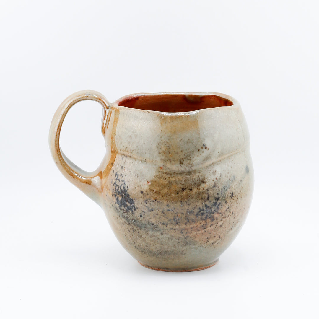 Golden Goddess Mug