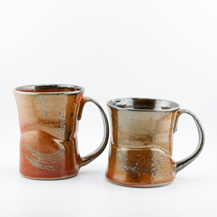 Wave Mug