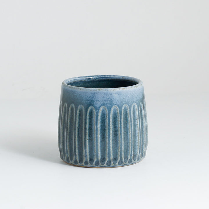Facetted Mug