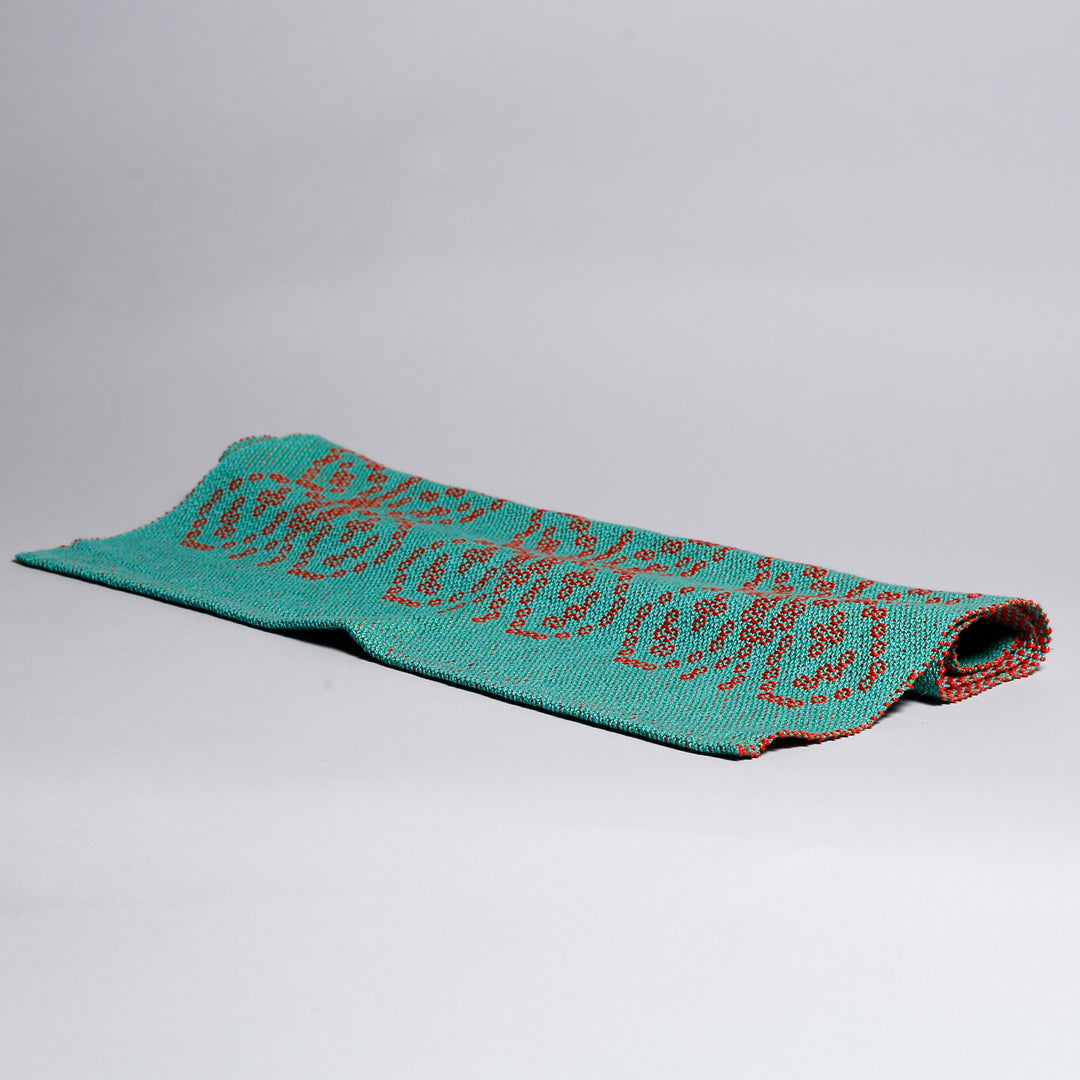 Small Butterfly & Hearts Towel