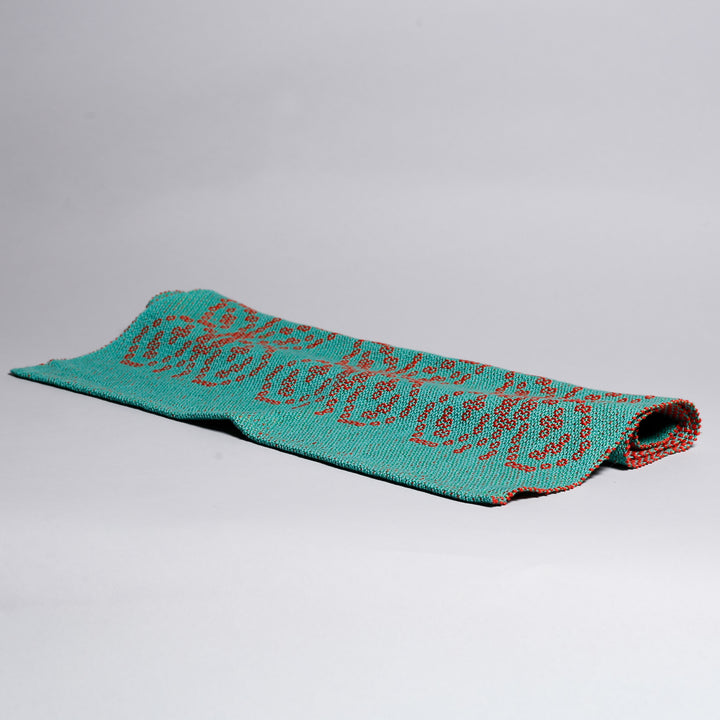 Small Butterfly & Hearts Towel