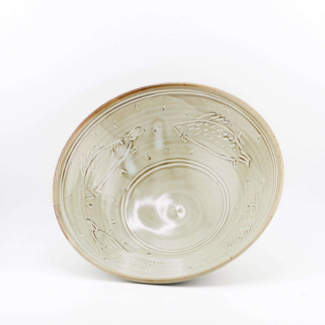 Large Rice Bowl