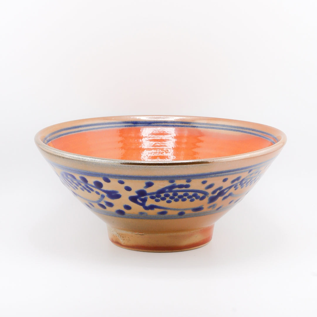 Large Rice Bowl