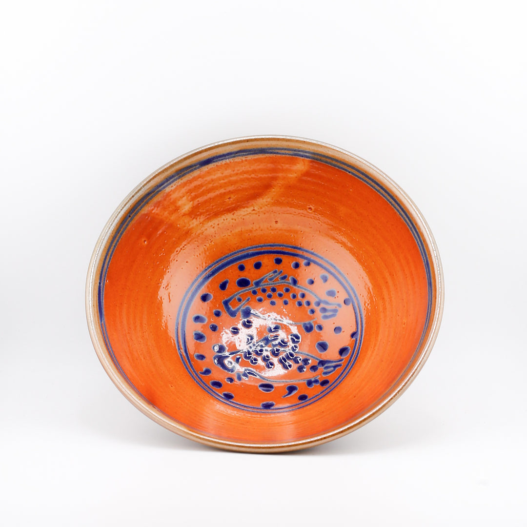 Large Rice Bowl