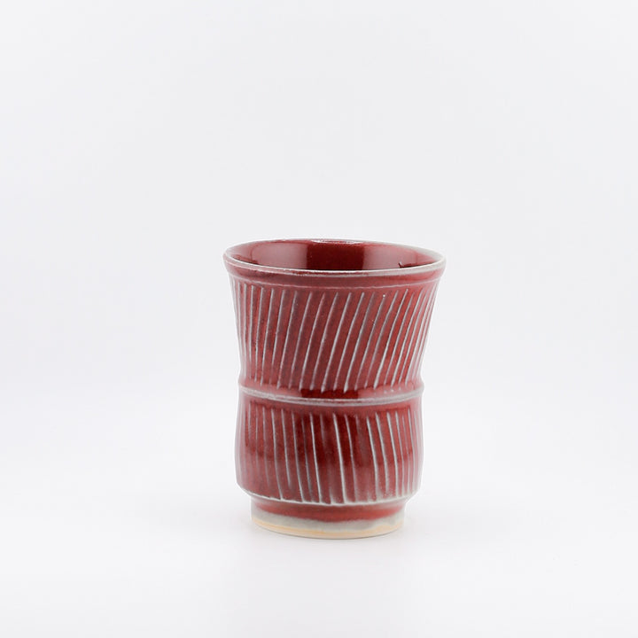 Porcelain Yunomi
