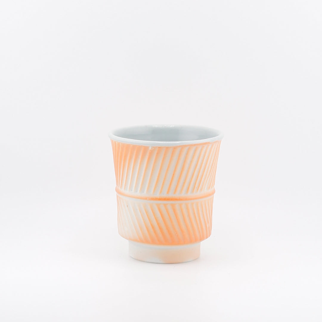 Porcelain Yunomi
