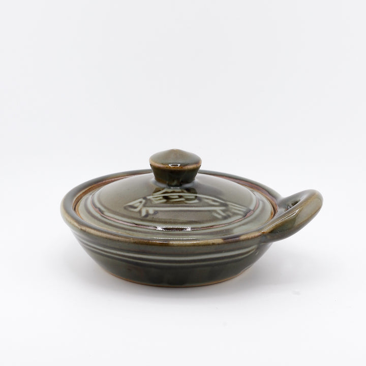 Butter Dish, small