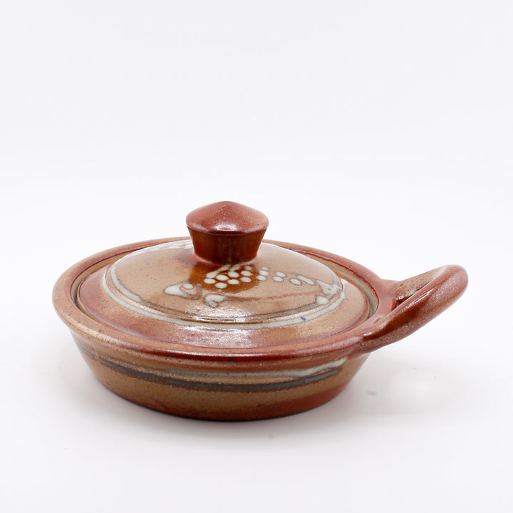 Butter Dish, small