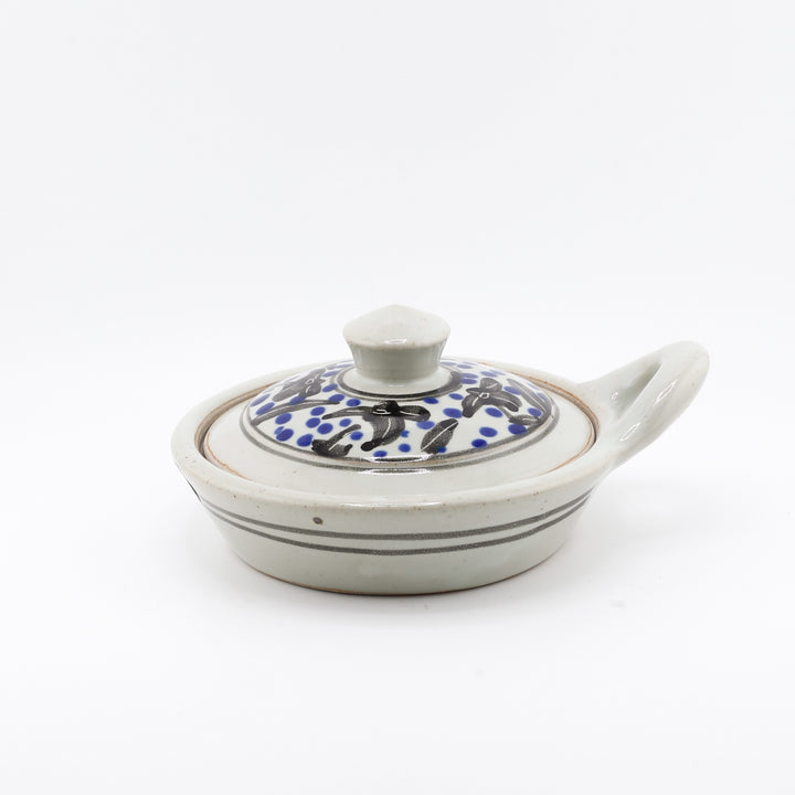 Butter Dish, small