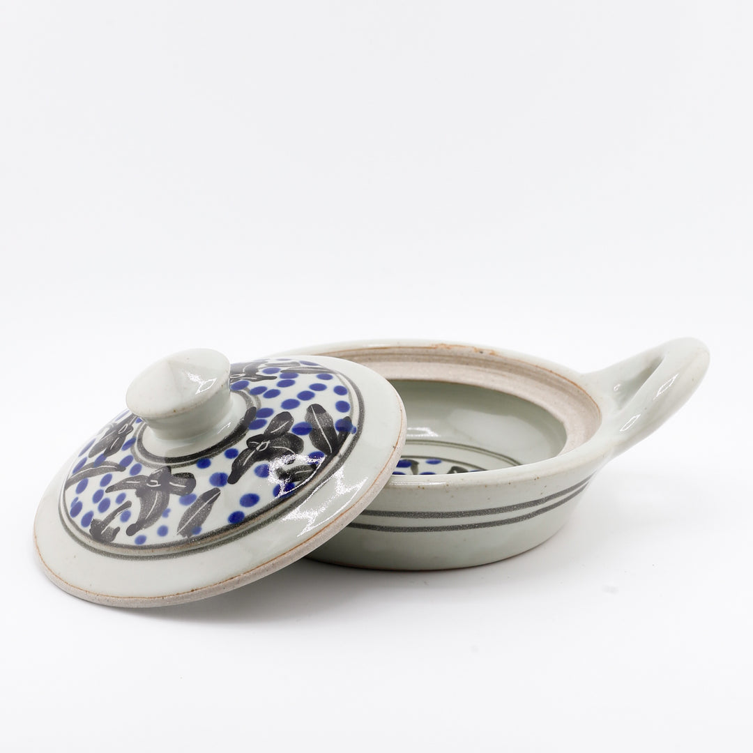 Butter Dish, small