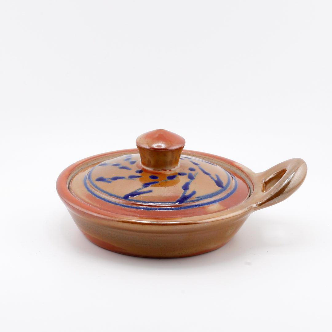 Butter Dish, small
