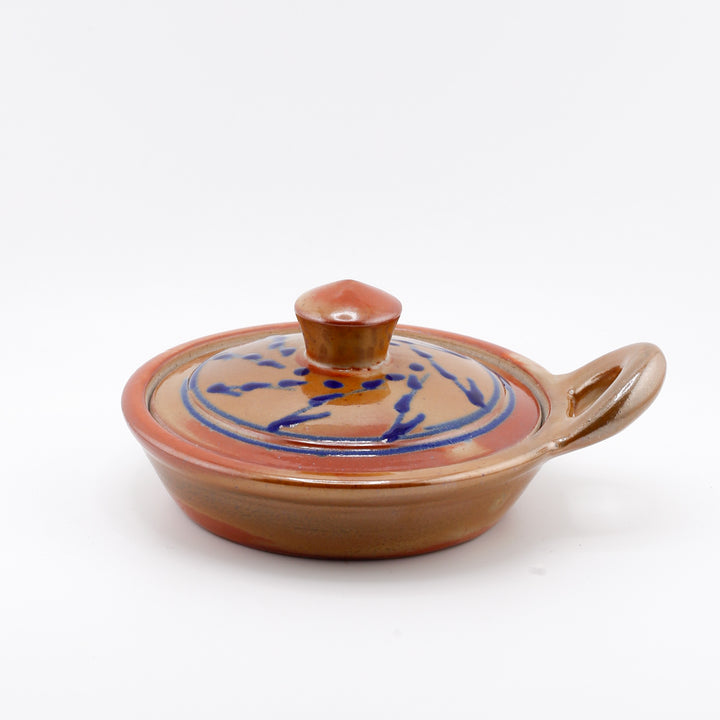 Butter Dish, small