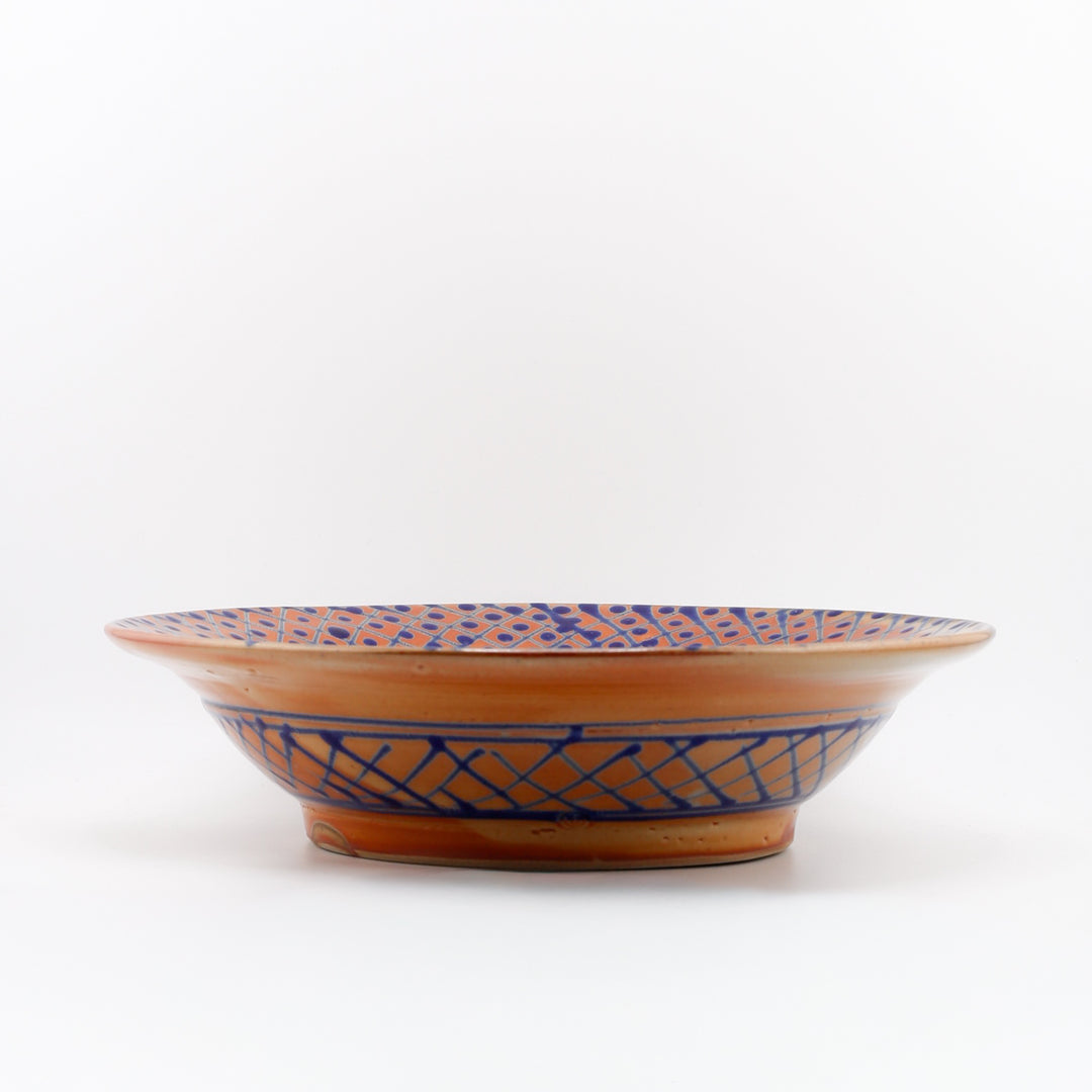 Pasta Plates