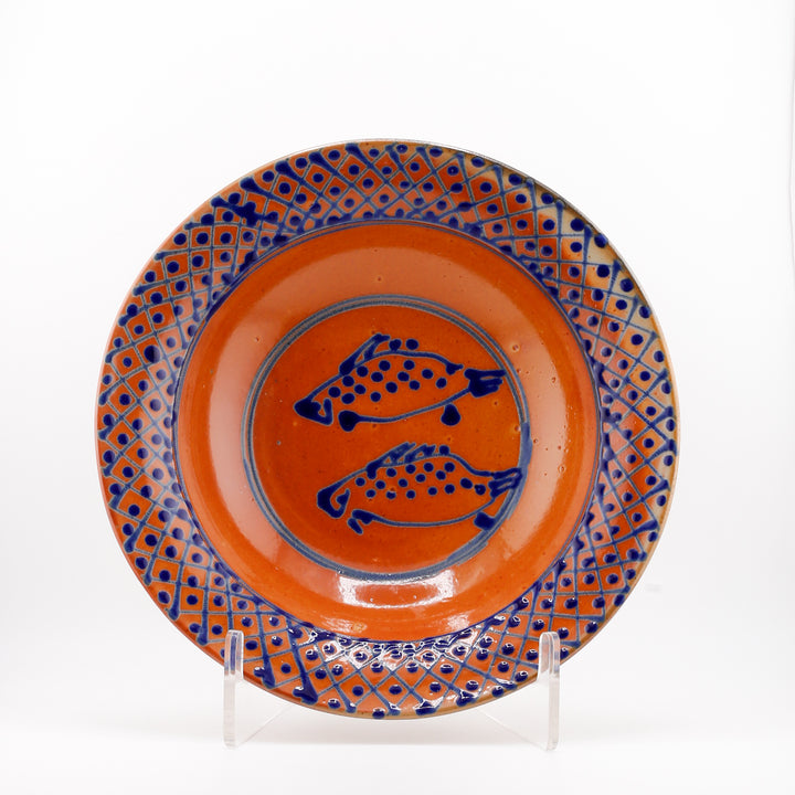 Pasta Plates