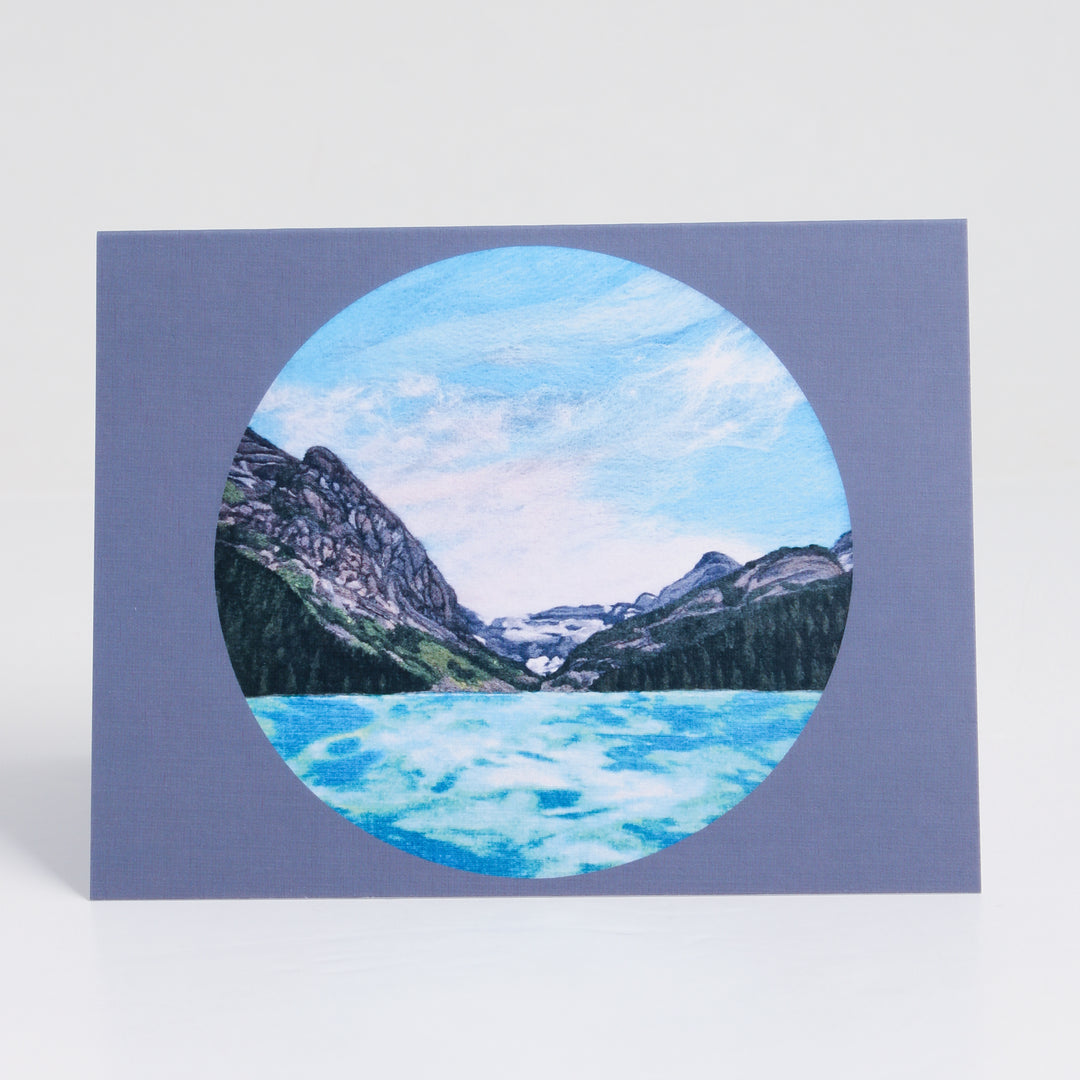 Landscape Card
