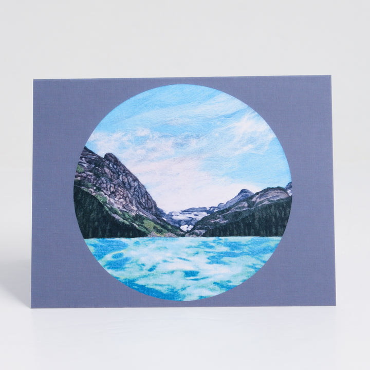 Landscape Card