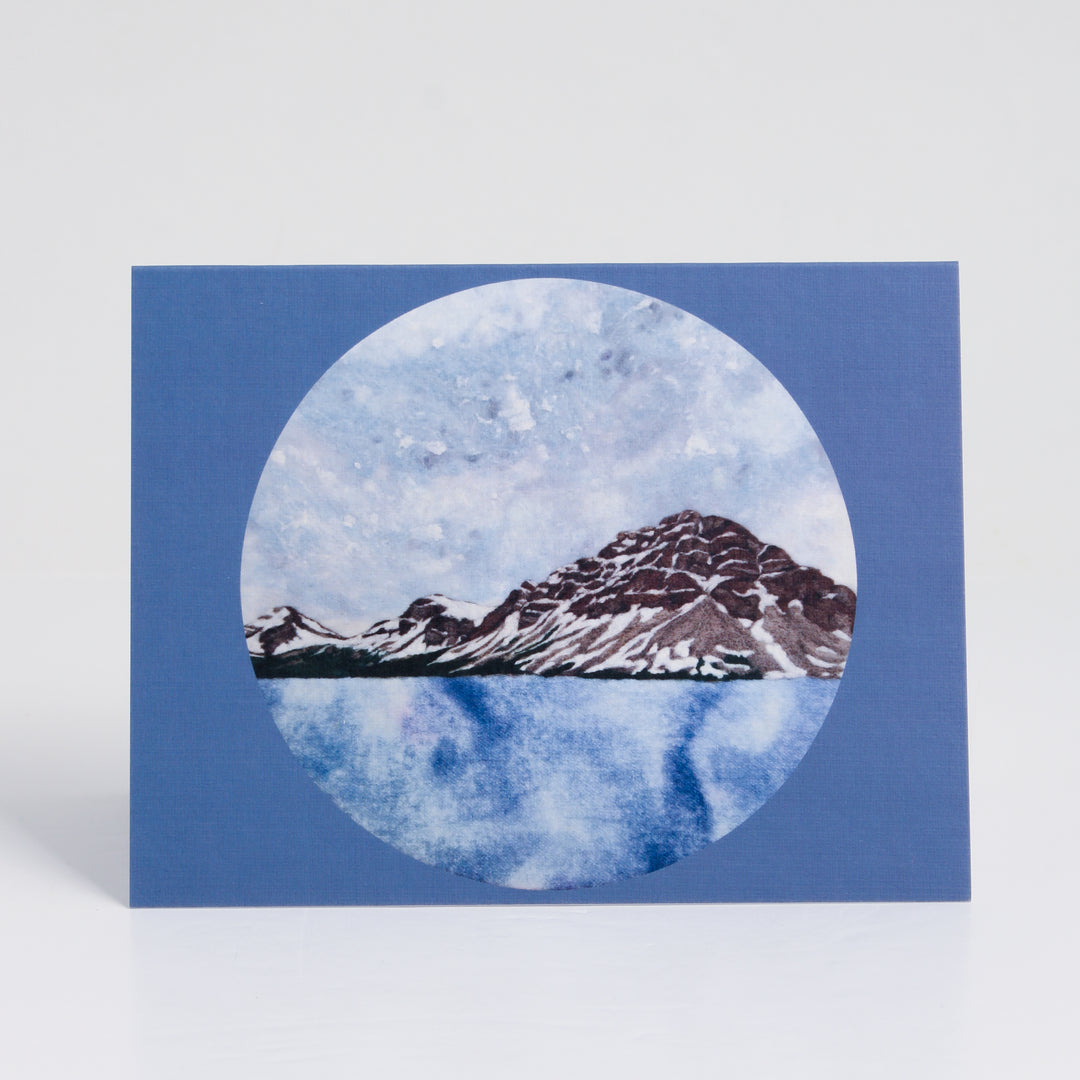 Landscape Card