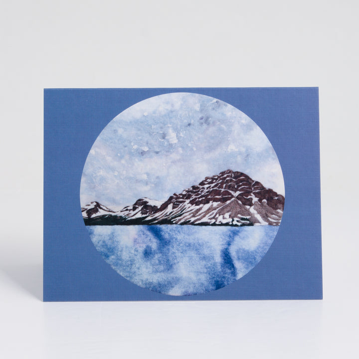 Landscape Card