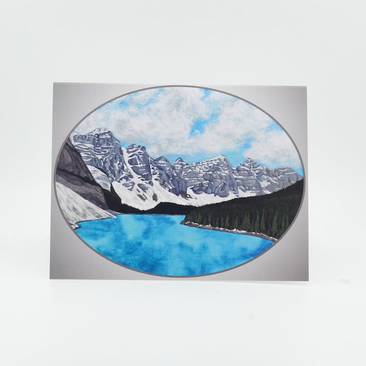 Landscape Card
