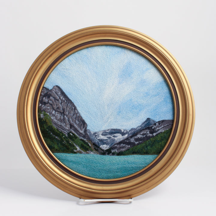 Lake Louise