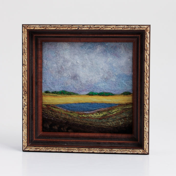 Prairie Pond