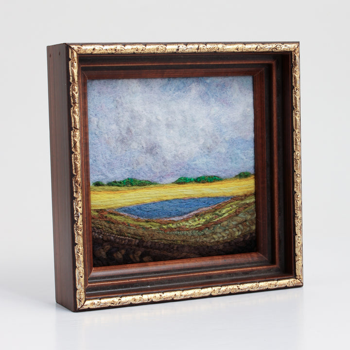 Prairie Pond