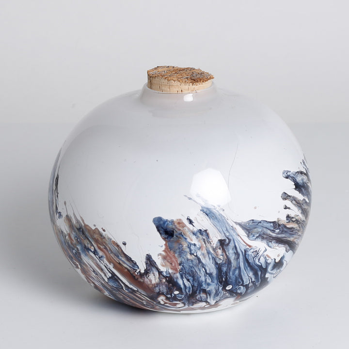 Ink Vessel #3