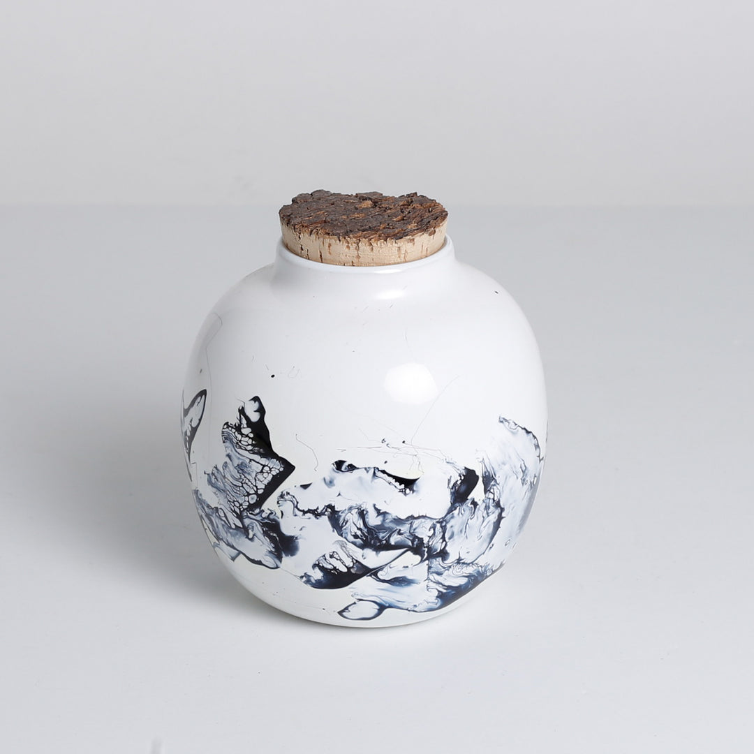 Ink Vessel #4
