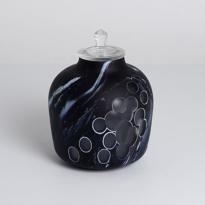 Blacteria Vessel #2