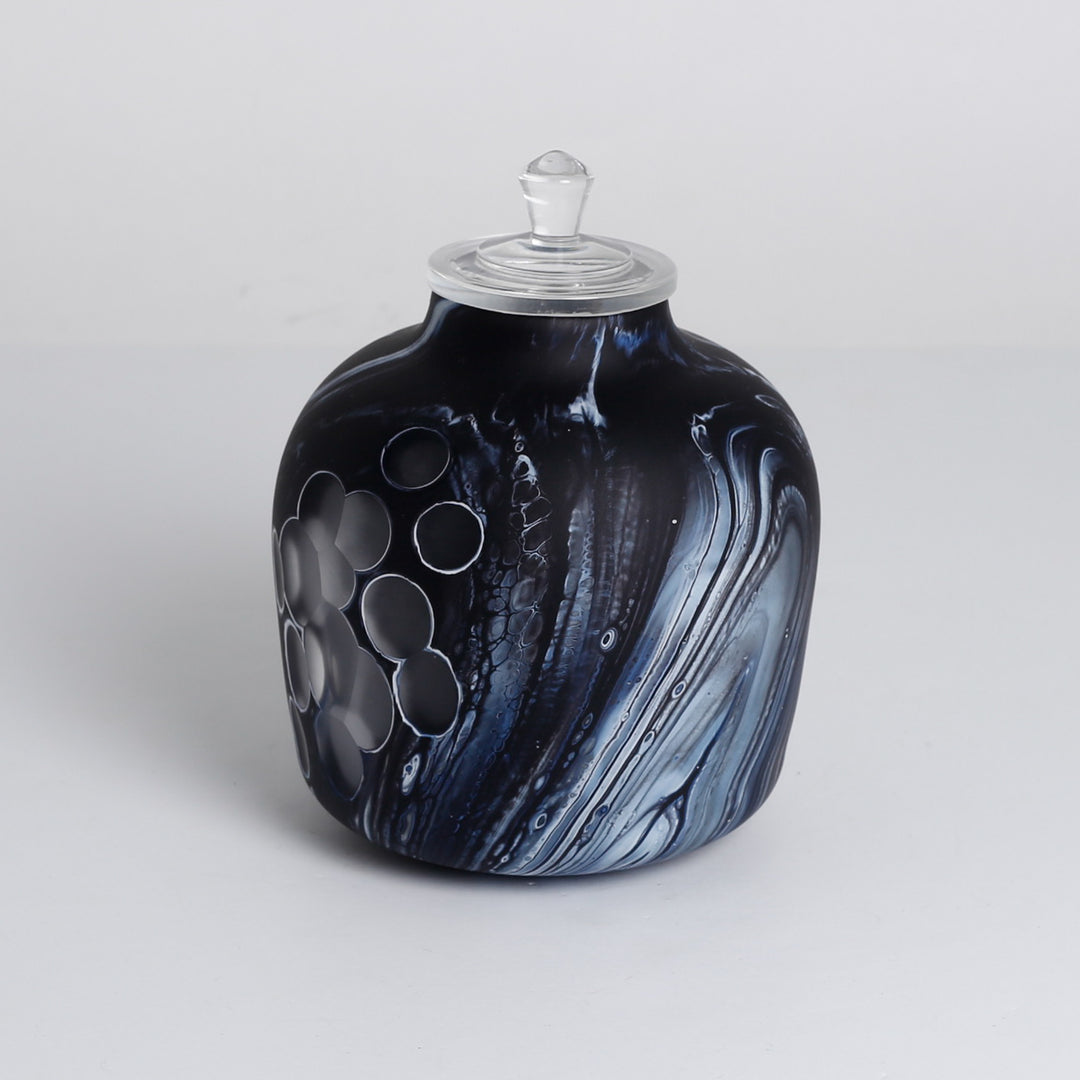 Blacteria Vessel #2