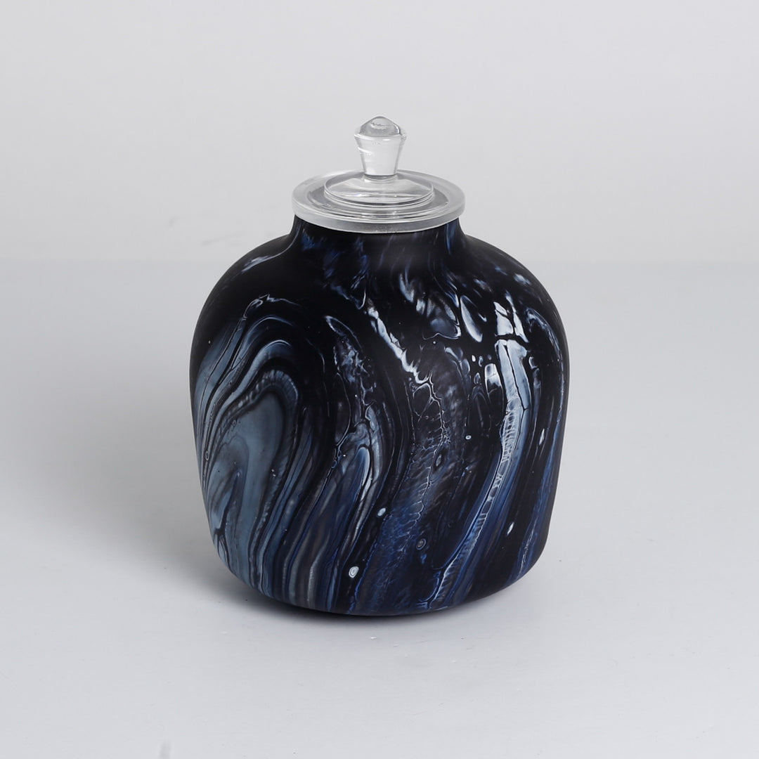 Blacteria Vessel #2