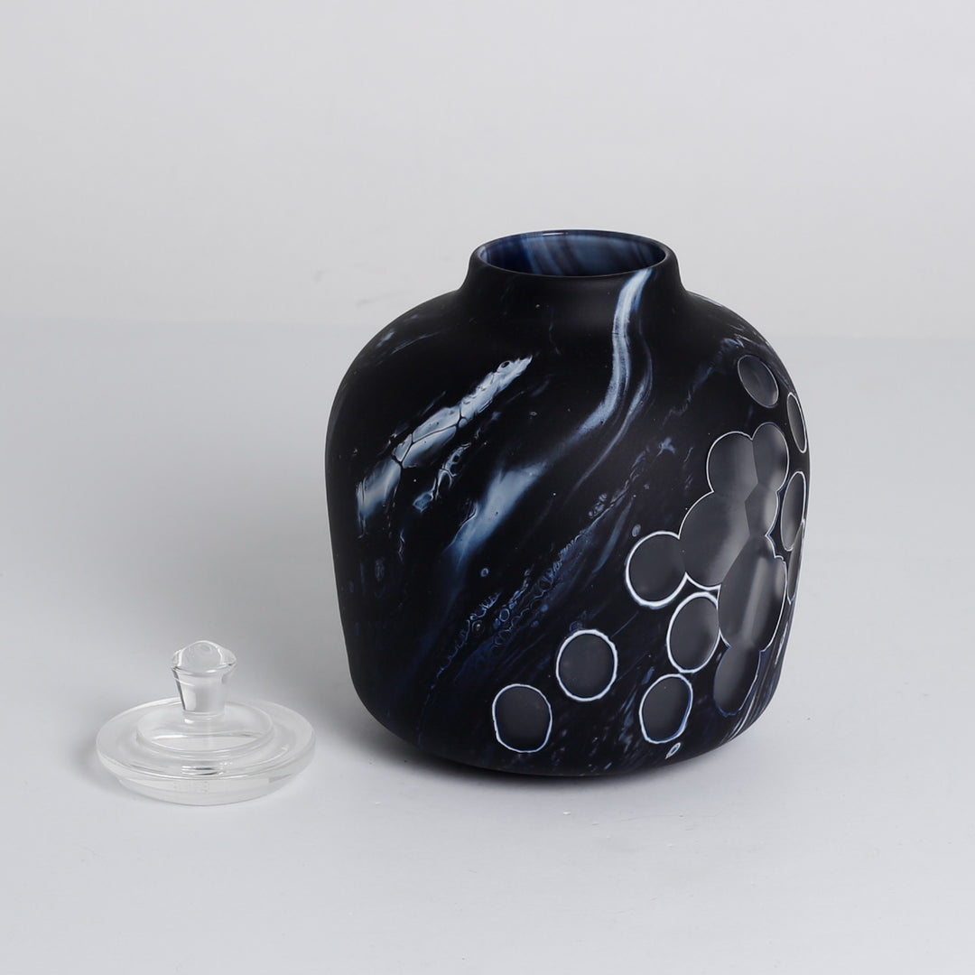 Blacteria Vessel #2
