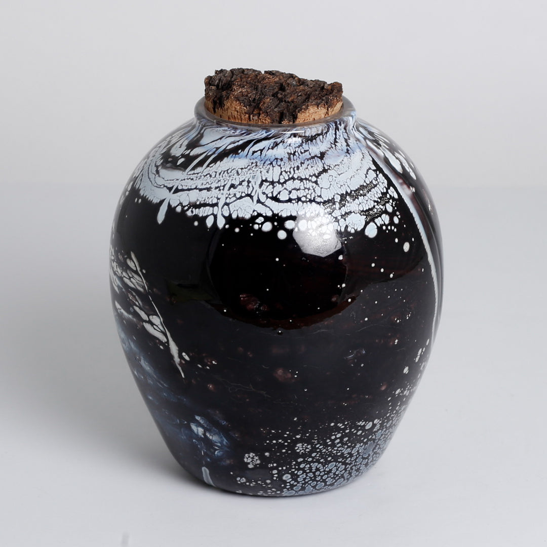 Blacteria Vessel #3